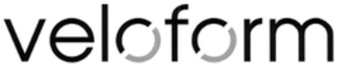 veloform Logo (DPMA, 05.10.2007)