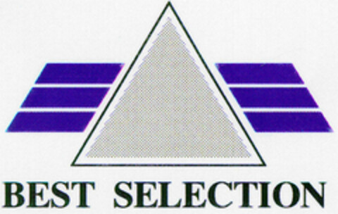 BEST SELECTION Logo (DPMA, 11/14/1994)