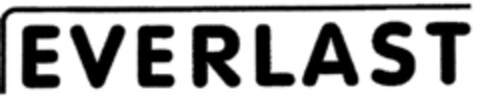 EVERLAST Logo (DPMA, 02.12.1994)