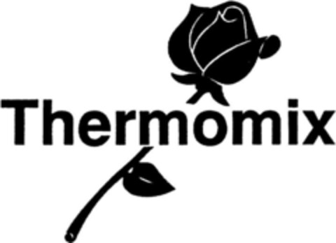 Thermomix Logo (DPMA, 15.04.1995)