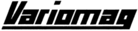 Variomag Logo (DPMA, 21.04.1995)