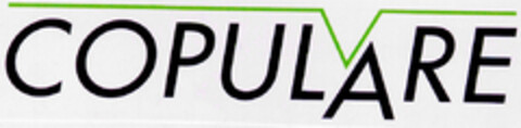 COPULARE Logo (DPMA, 12/15/1997)