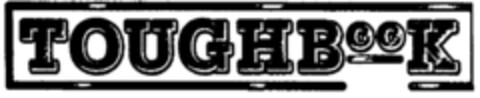 TOUGHBOOK Logo (DPMA, 12.05.1998)