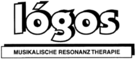 lógos Logo (DPMA, 18.07.1998)