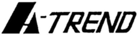 -TREND Logo (DPMA, 08/06/1998)