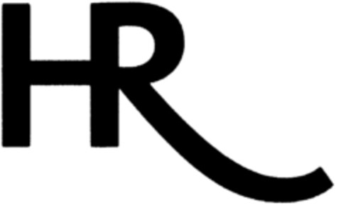 HR Logo (DPMA, 13.08.1998)