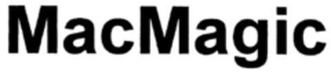 MacMagic Logo (DPMA, 24.09.1998)