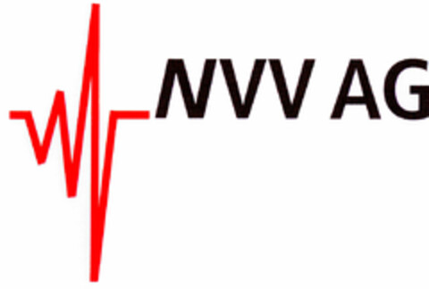 NVV AG Logo (DPMA, 23.10.1998)