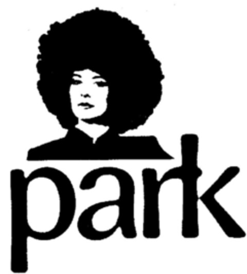 park Logo (DPMA, 03.02.1999)