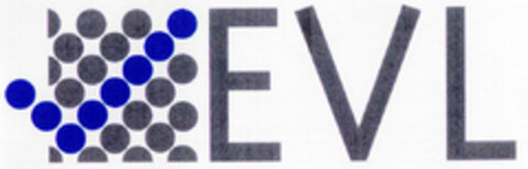 EVL Logo (DPMA, 19.03.1999)