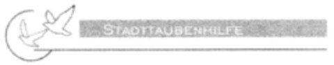 STADTTAUBENHILFE Logo (DPMA, 05.05.1999)