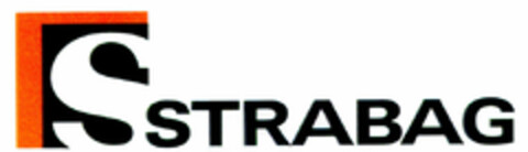STRABAG Logo (DPMA, 26.06.1999)
