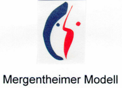 Mergentheimer Modell Logo (DPMA, 10/26/1999)