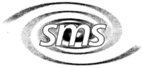 sms Logo (DPMA, 30.12.1999)