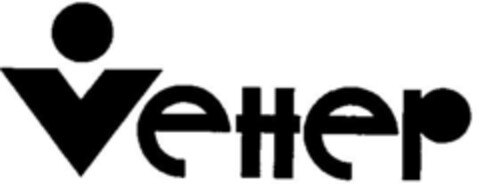 Vetter Logo (DPMA, 05.03.1979)