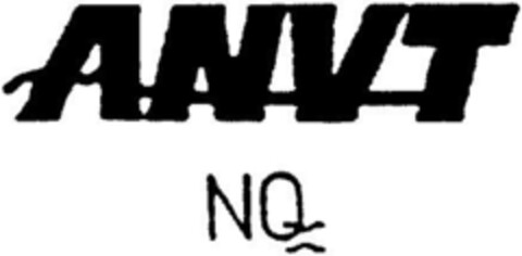 ANVT NQ Logo (DPMA, 08/11/1993)