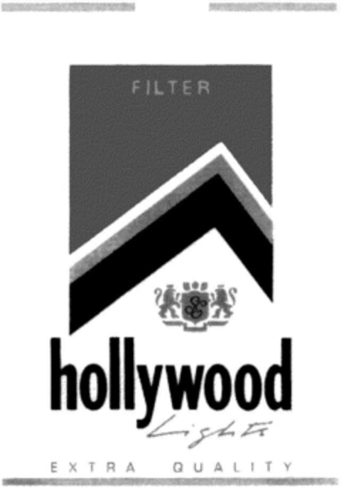 hollywood Logo (DPMA, 06.07.1992)