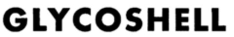 GLYCOSHELL Logo (DPMA, 20.02.1973)