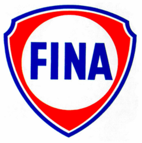 FINA Logo (DPMA, 07/16/1958)