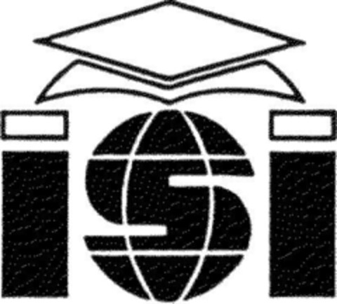 iSi Logo (DPMA, 23.04.1991)