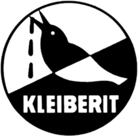 KLEIBERIT Logo (DPMA, 12/12/1991)