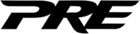 PRE Logo (DPMA, 07/29/1992)