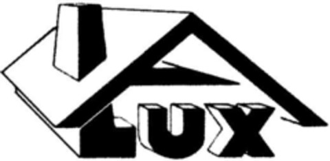 LUX Logo (DPMA, 20.02.1992)