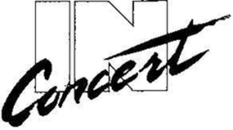 IN Concert Logo (DPMA, 07.04.1994)