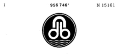 ndb Logo (DPMA, 09/30/1976)