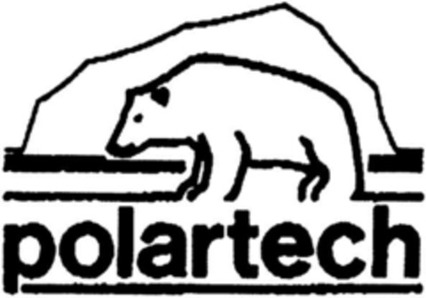 polartech Logo (DPMA, 04.01.1988)