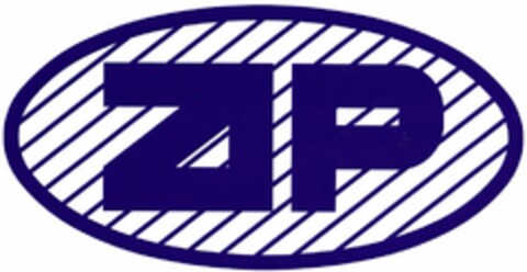 ZIP Logo (DPMA, 04.10.1991)