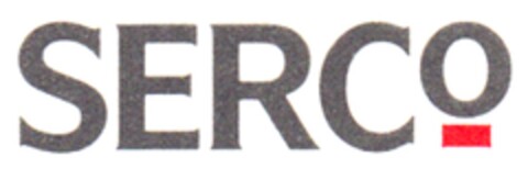 SERCo Logo (DPMA, 12.04.1990)