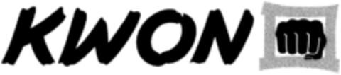 KWON Logo (DPMA, 03/04/1993)