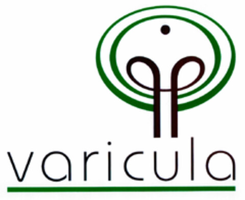 varicula Logo (DPMA, 03/10/2000)
