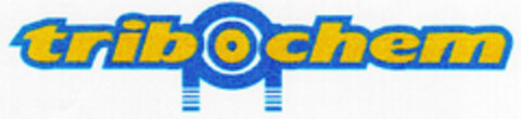 tribochem Logo (DPMA, 19.05.2000)
