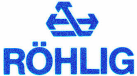 RÖHLIG Logo (DPMA, 06/19/2000)