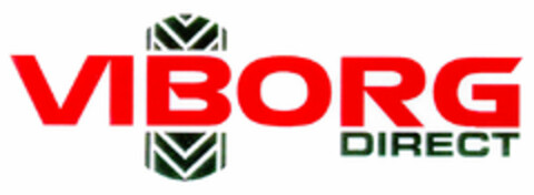 VIBORG DIRECT Logo (DPMA, 10/20/2000)