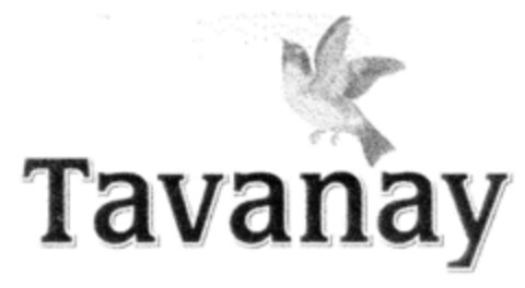 Tavanay Logo (DPMA, 01.03.2001)