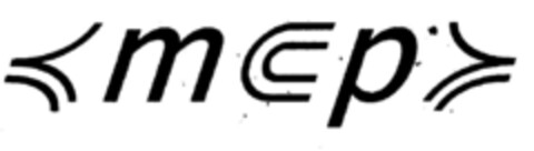 mcp Logo (DPMA, 09.05.2001)