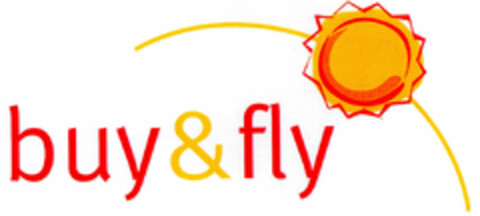 buy&fly Logo (DPMA, 03.08.2001)