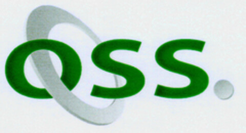 oss Logo (DPMA, 12/14/2001)