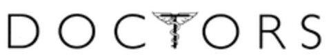 DOCTORS Logo (DPMA, 07.04.2008)