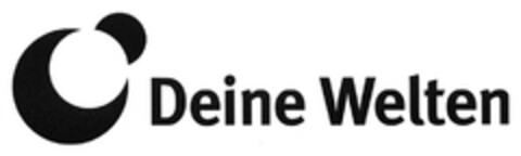 Deine Welten Logo (DPMA, 10.04.2008)