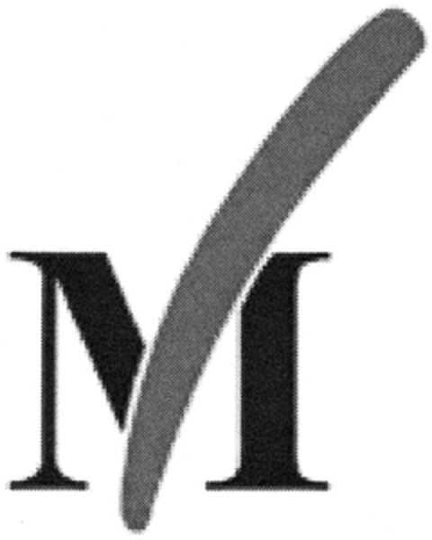 M Logo (DPMA, 04/28/2008)