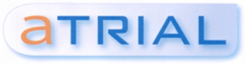 aTRIAL Logo (DPMA, 29.04.2008)