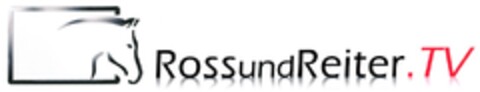 RossundReiter.tv Logo (DPMA, 08.08.2008)