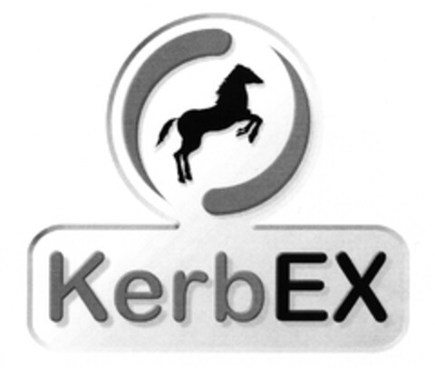 KerbEX Logo (DPMA, 08.10.2008)