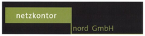 netzkontor nord GmbH Logo (DPMA, 17.11.2008)