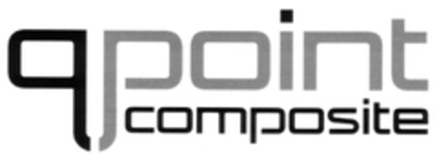 qpoint composite Logo (DPMA, 09.01.2009)