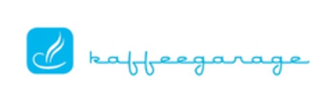 kaffeegarage Logo (DPMA, 18.02.2009)